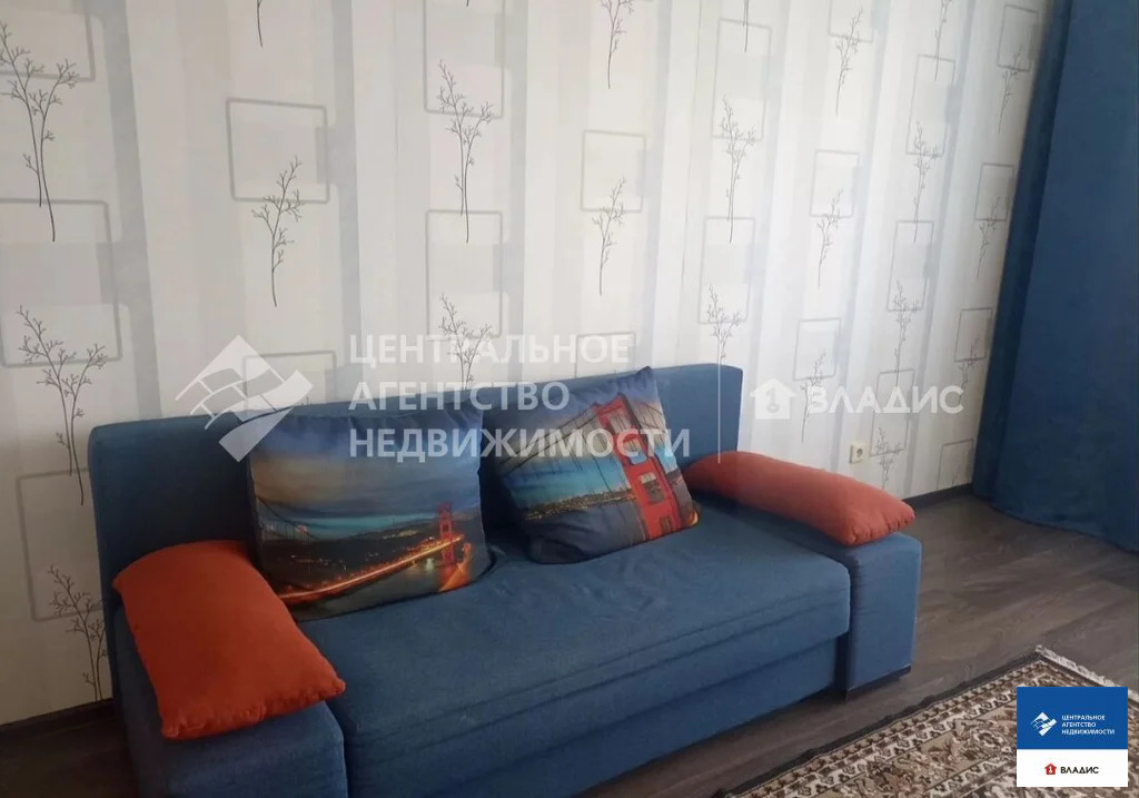 Аренда квартиры, Рязань, ул. Вишневая - Фото 10