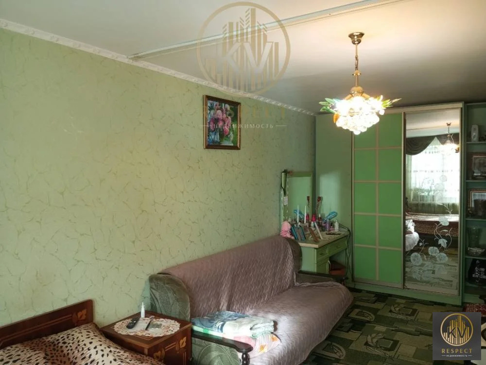 Продажа квартиры, Минеральные Воды, ул. Железноводская - Фото 4