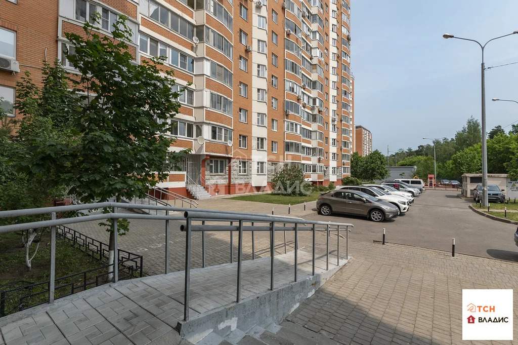 Продажа квартиры, Балашиха, Балашиха г. о., ул. Твардовского - Фото 30