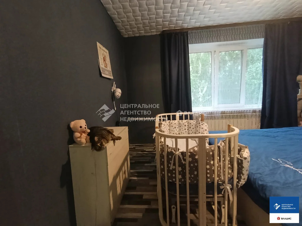 Продажа квартиры, Шилово, Шиловский район, ул. Рязанская - Фото 16