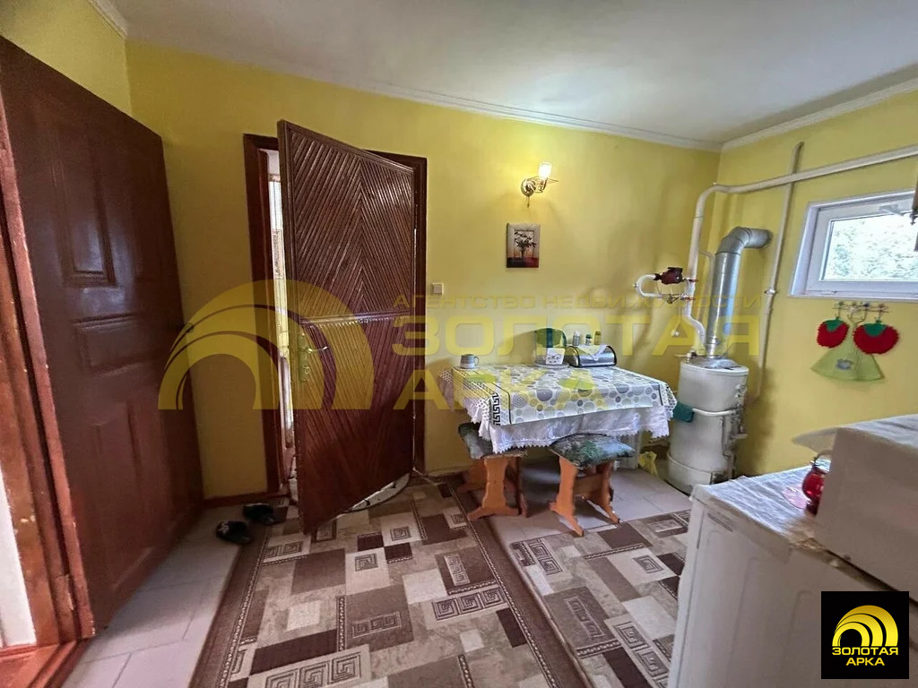 Продажа дома, Крымск, Крымский район, ул. Маршала Гречко - Фото 27