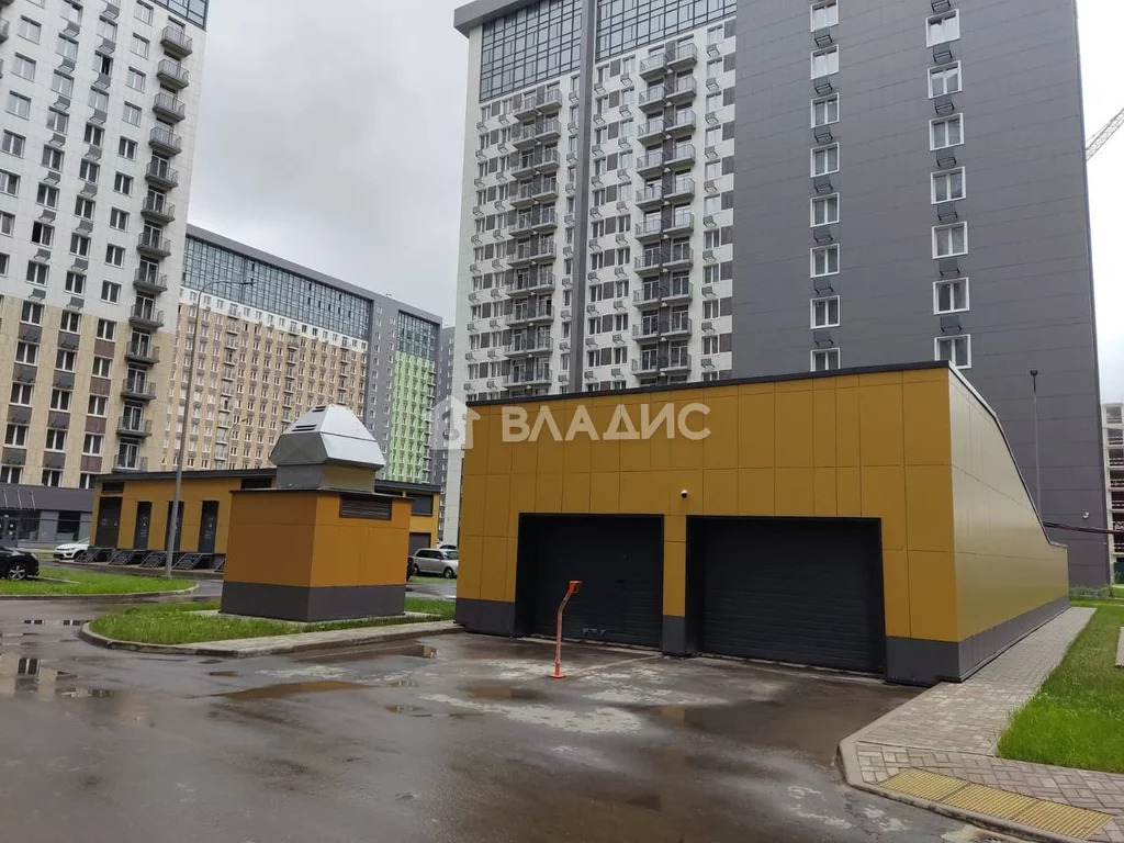 Москва, Берёзовая аллея, д.19к3, 1-комнатная квартира на продажу - Фото 0