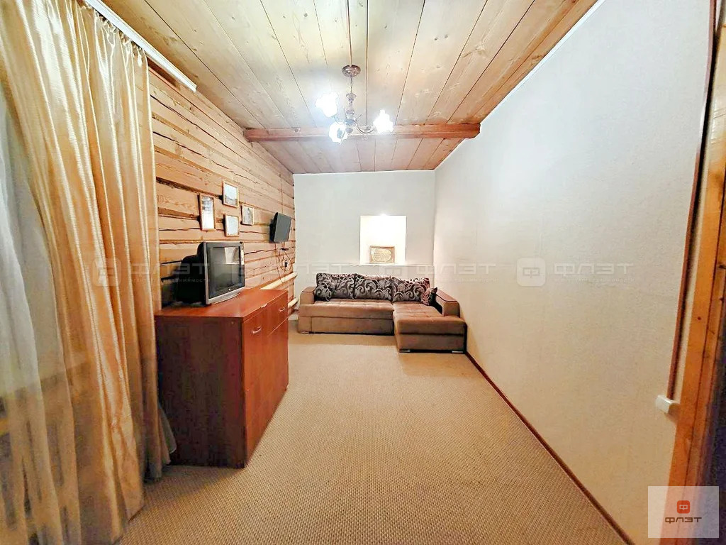 Продажа дома, Высокая Гора, Высокогорский район, ул. Кооперативная - Фото 12