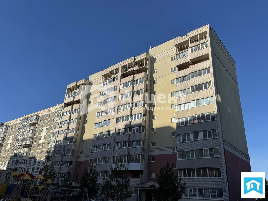 Продажа квартиры, Иваново, ул. Лежневская - Фото 1