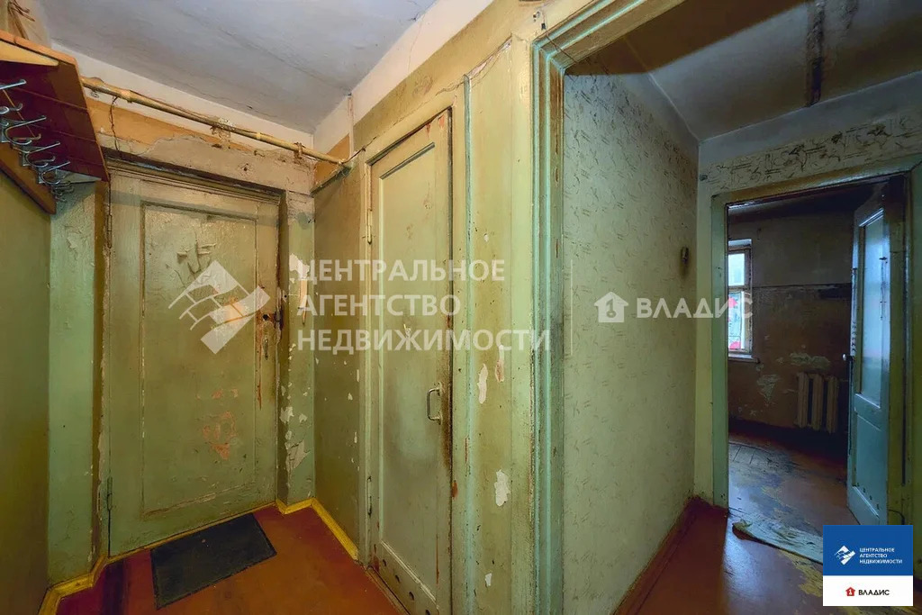 Продажа квартиры, Рязань, ул. Бронная - Фото 6