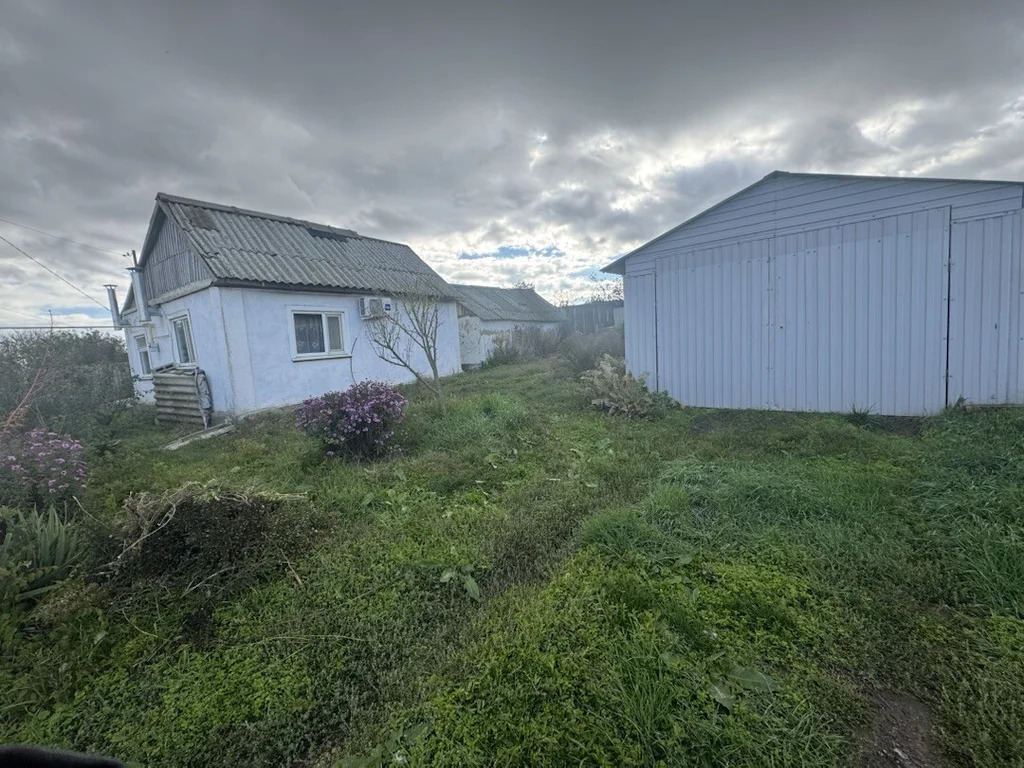 Продажа дома, Стрелка, Темрюкский район, ул. Таманская - Фото 12