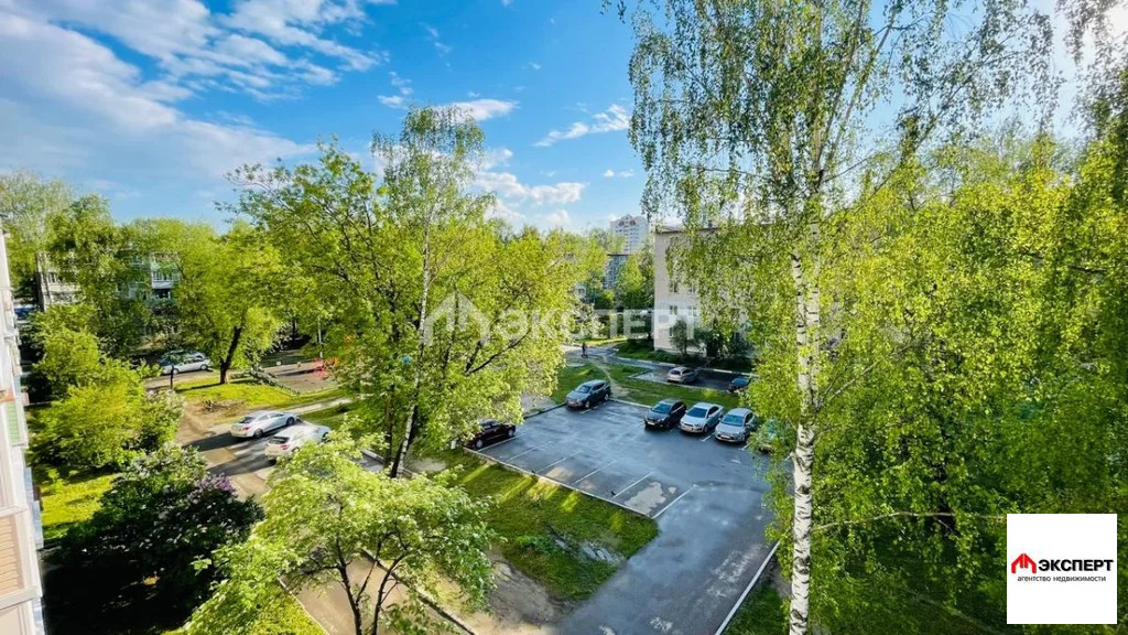 1-комнатная квартира, ул. Южная - Фото 9