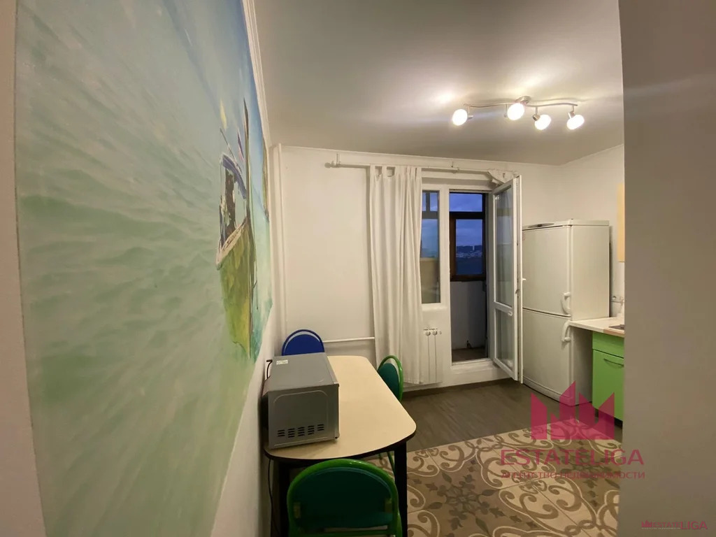 Аренда квартиры, ул. Кировоградская - Фото 4