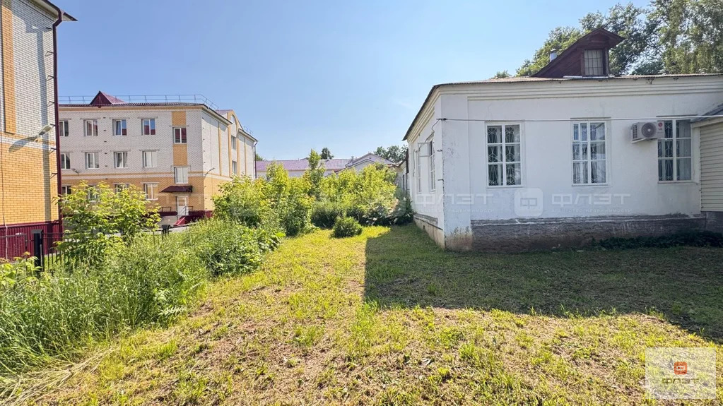 Продажа офиса, Мариинский Посад, Мариинско-Посадский район, ул. ... - Фото 3