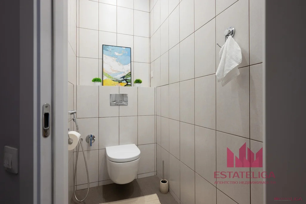 Аренда квартиры, м. Авиамоторная, ул. Красноказарменная - Фото 16