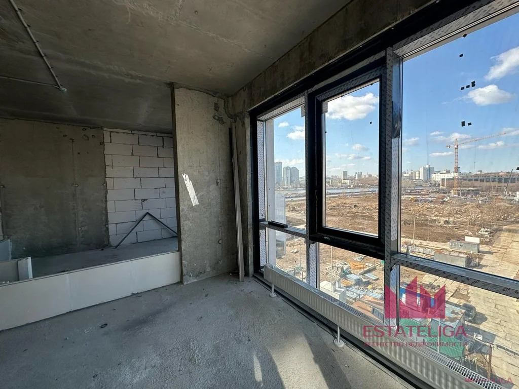 Продажа квартиры в новостройке, набережная Марка Шагала - Фото 4