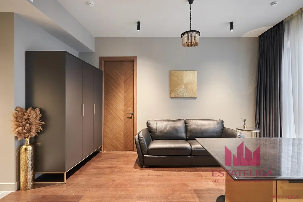 Продажа квартиры, Шелепихинская наб. - Фото 1