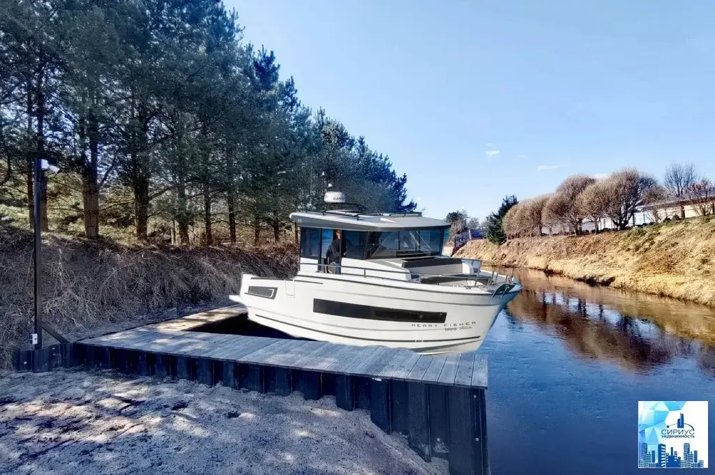 Продам коттедж п. Запорожское, ул. Солнечная, д. 8, первая линия - Фото 5