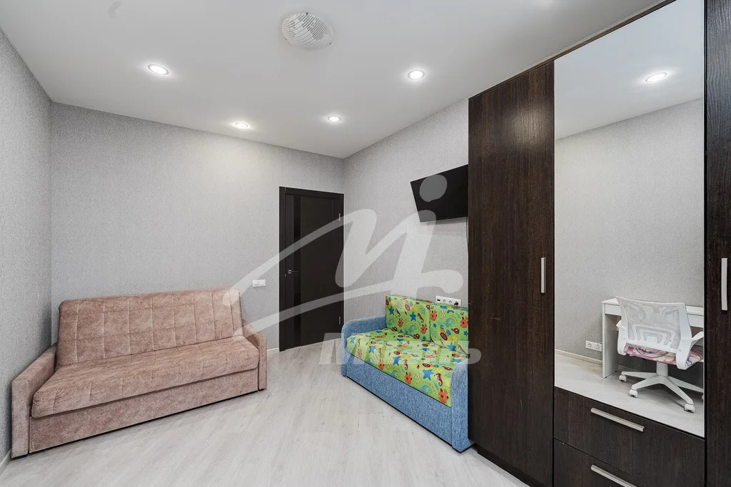 Продажа квартиры, Химки, Германа Титова ул. - Фото 17
