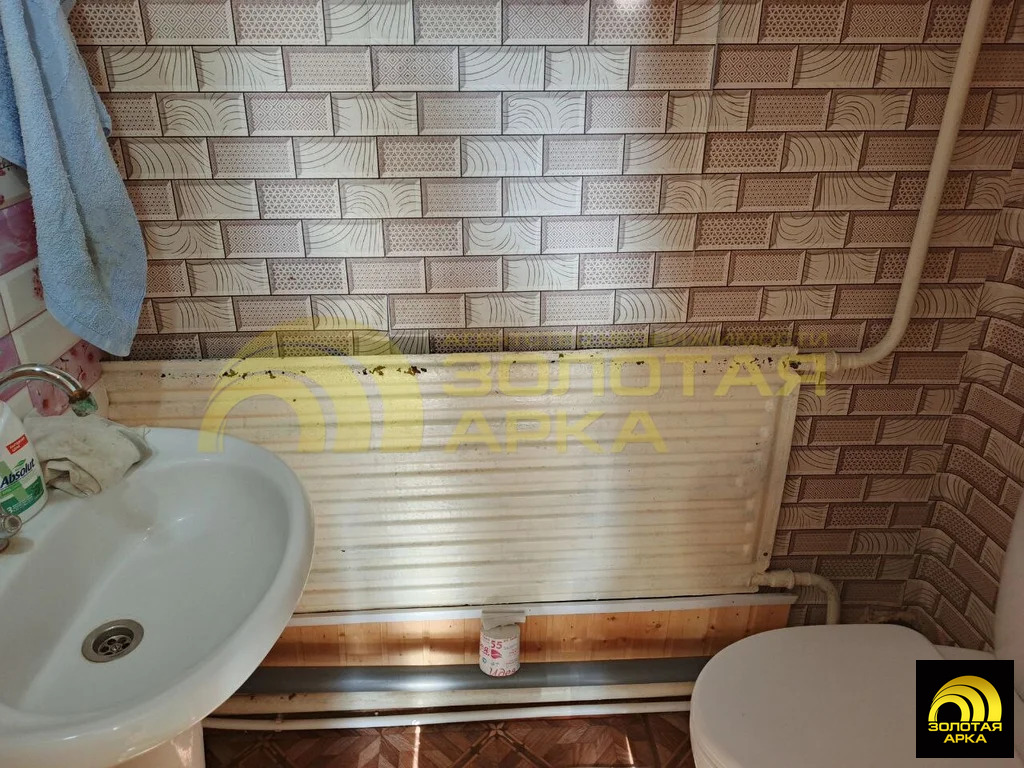 Продажа дома, Холмская, Абинский район, ул. Ленинградская - Фото 13