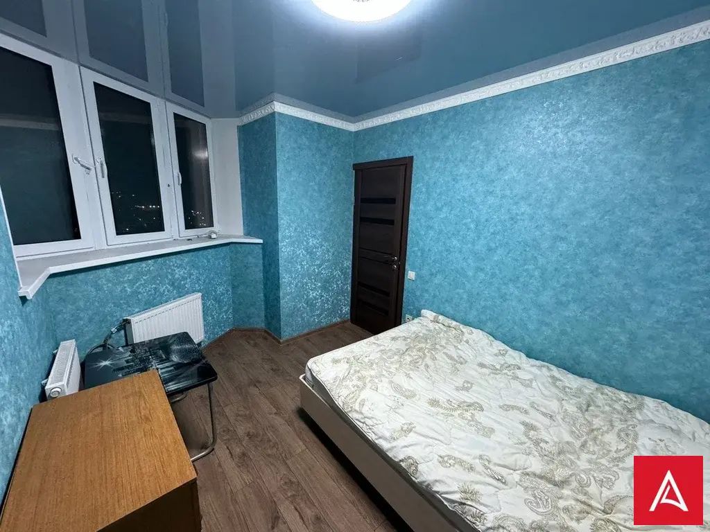 2-х комнатная квартира+студия в аренду г. Дубна, ул. Тверская, 10 - Фото 5