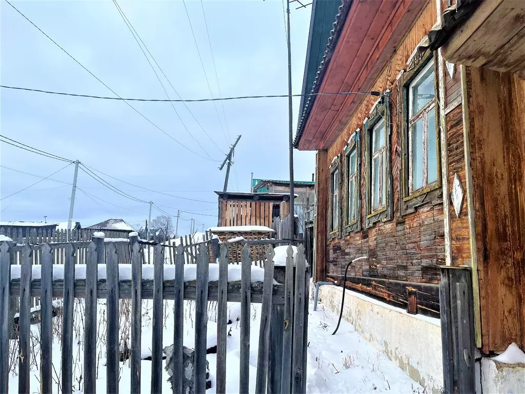 Продаётся дом в г. Нязепетровске по ул. 8 Марта. - Фото 5