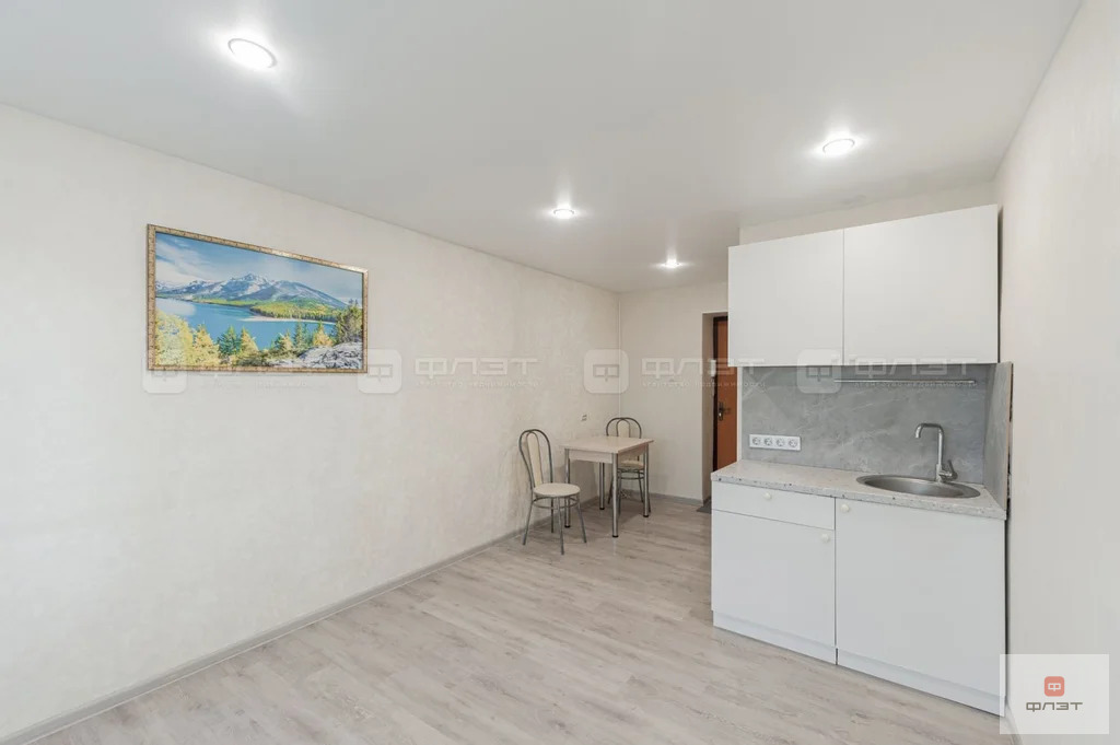 Продажа квартиры, Казань, ул. Академика Кирпичникова - Фото 5