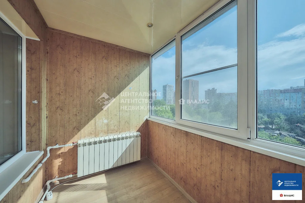 Продажа квартиры, Рязань, ул. Маяковского - Фото 6