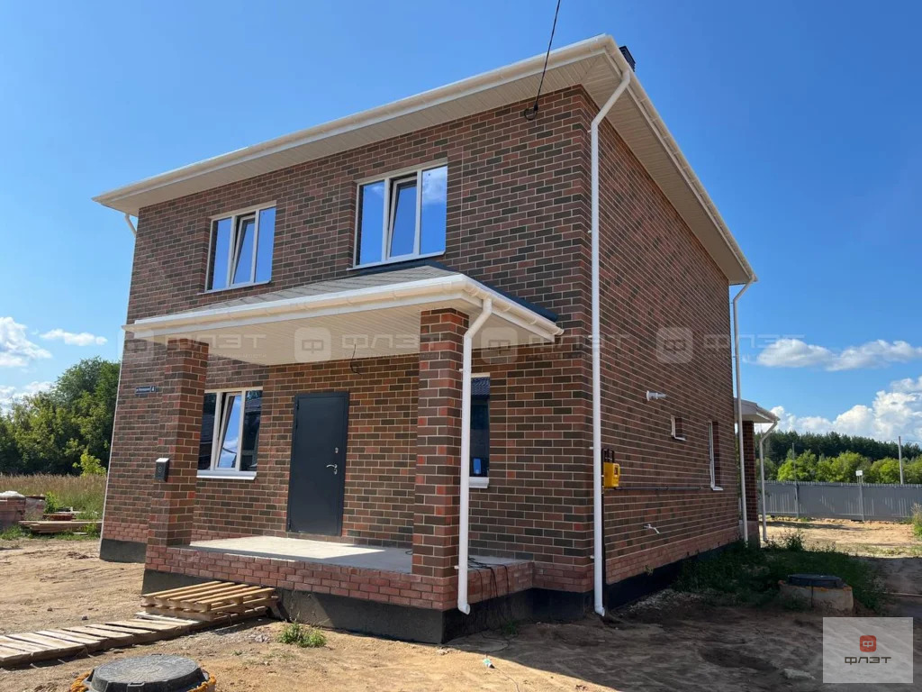 Продажа дома, Габишево, Лаишевский район, ул. Изумрудная - Фото 2