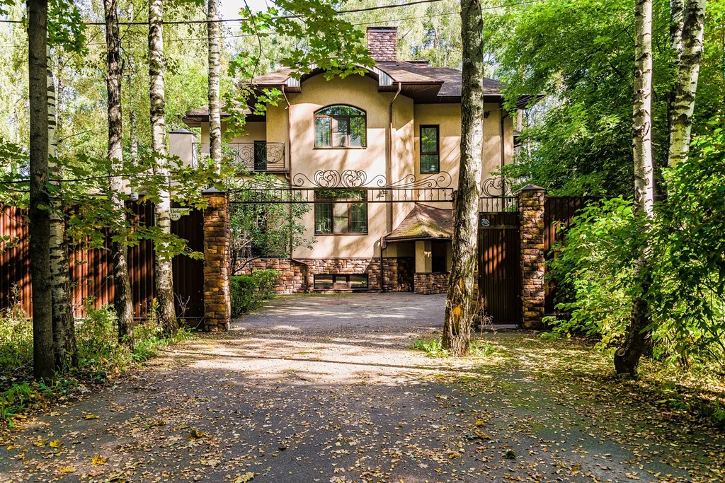 Продажа дома, Королев, ул. Победы - Фото 1