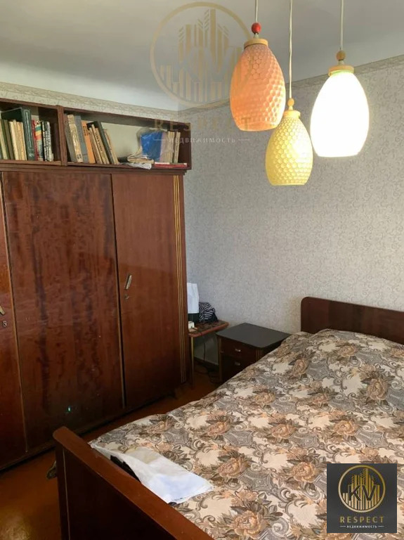 Продажа квартиры, Минеральные Воды, ул. Советская - Фото 1