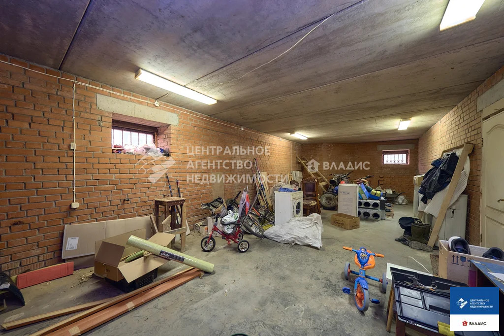 Продажа дома, Рязань, улица Кремлёвский Вал - Фото 25