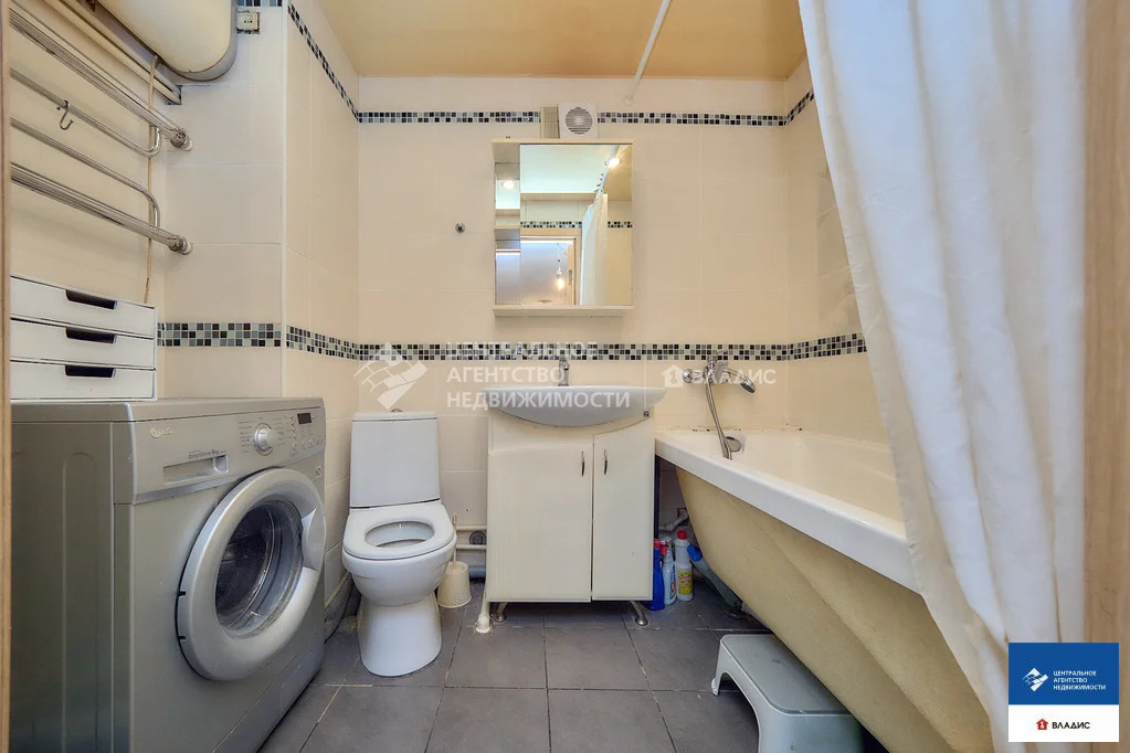 Продажа квартиры, Рязань, ул. Березовая - Фото 11