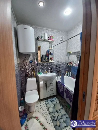 Продажа квартиры, Батайск, ул. Куйбышева - Фото 3