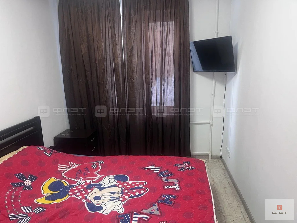 Продажа квартиры, Казань, ул. Халева - Фото 6