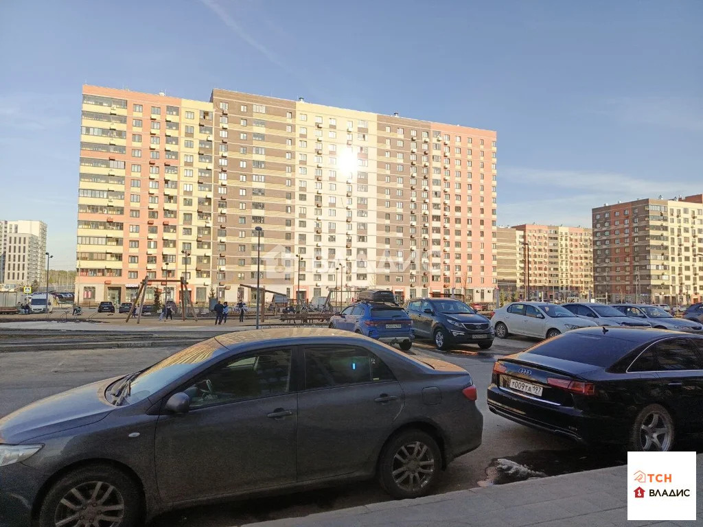Аренда торгового помещения, Пушкино, Воскресенский район, улица ... - Фото 2