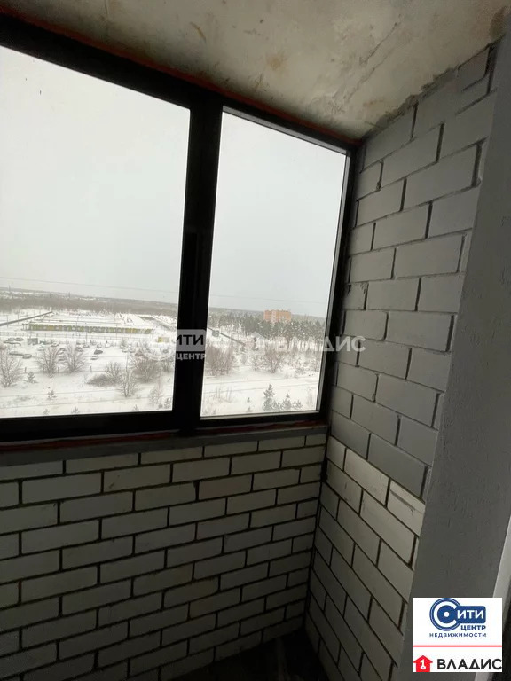 Продажа квартиры, Воронеж, ул. Ростовская - Фото 11