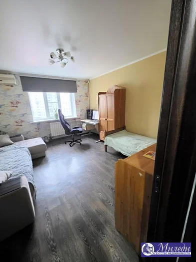 Продажа квартиры, Батайск, Северный массив микрорайон - Фото 12