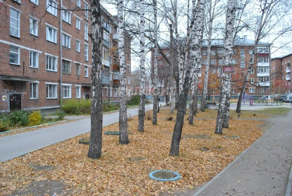 Продажа квартиры, Новосибирск, Дзержинского пр-кт. - Фото 8