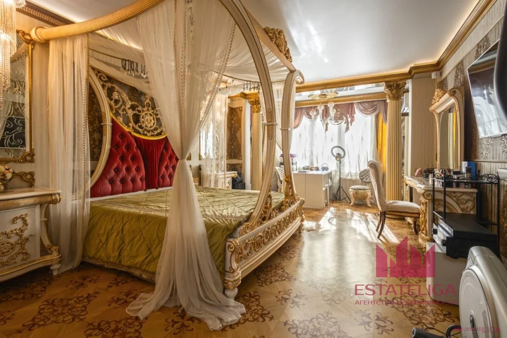 Аренда квартиры, 6-я Радиальная улица - Фото 8