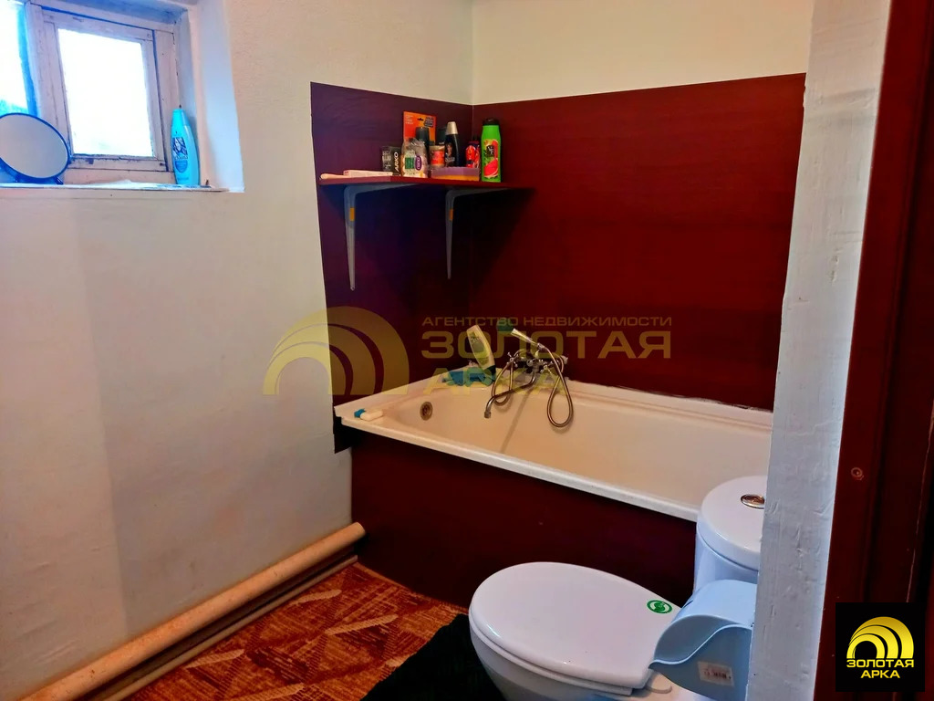 Продажа дома, Славянск-на-Кубани, Славянский район, ул. Краснодарская - Фото 12