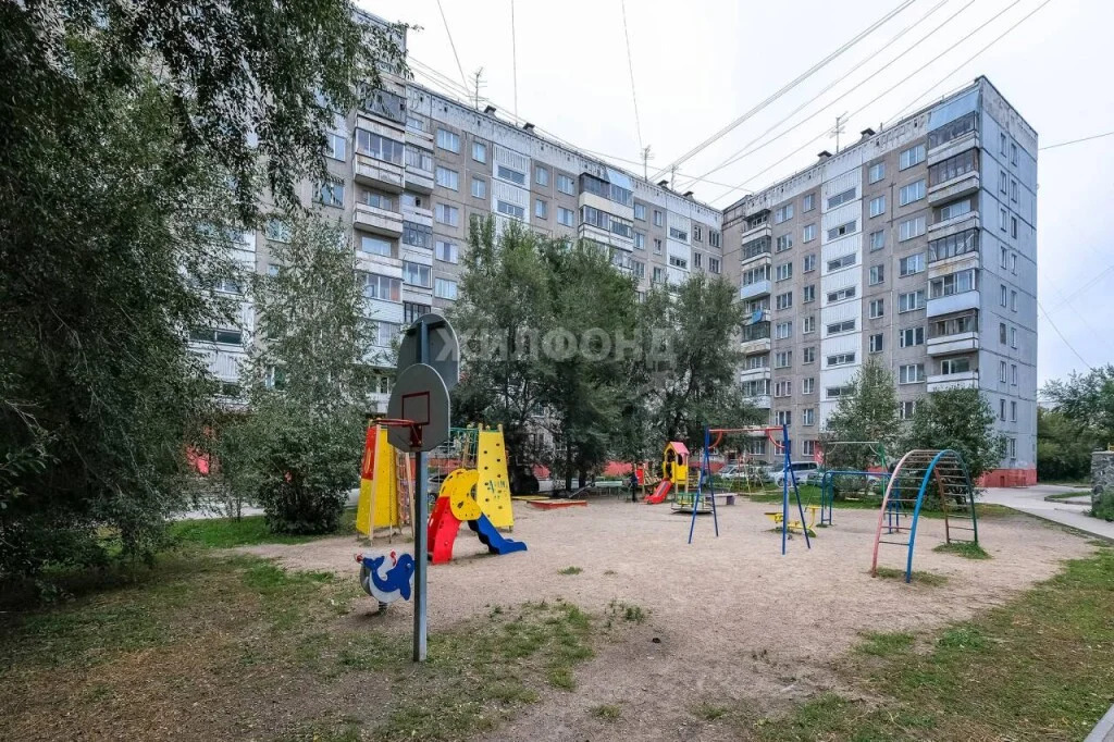 Продажа квартиры, Новосибирск, ул. Чигорина - Фото 3