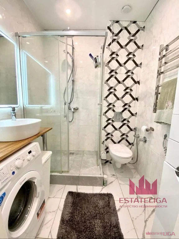 Продажа квартиры, ул. Мосфильмовская - Фото 5