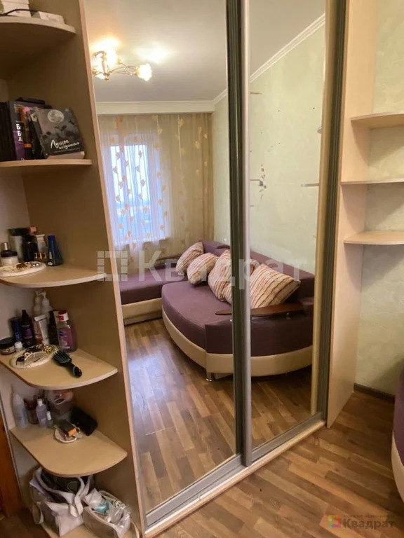 Отличная квартира для семьи в развитом районе! - Фото 4