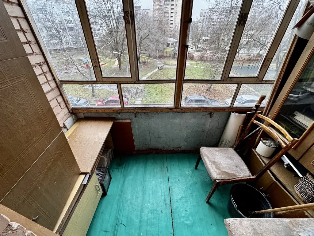 3-к ул.Энгельса, дом 34 - Фото 6