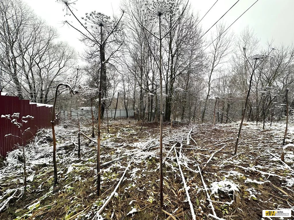 Продажа участка, Сухарево, Мытищинский район - Фото 3