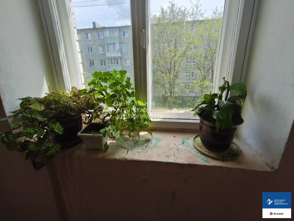 Продажа квартиры, Скопин, улица Карла Маркса - Фото 3