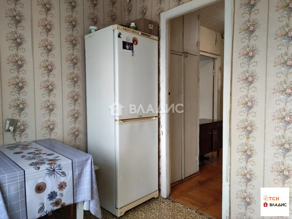 Продажа квартиры, Щелково, Щелковский район, ул. Комсомольская - Фото 3