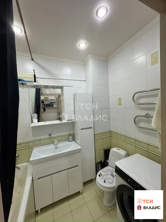 Продажа квартиры, Балашиха, Балашиха г. о., ул. Заречная - Фото 9