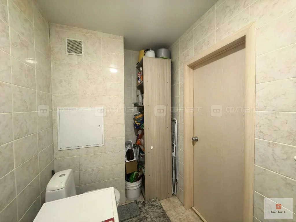 Продажа квартиры, Куюки, Пестречинский район, 6-й квартал - Фото 11