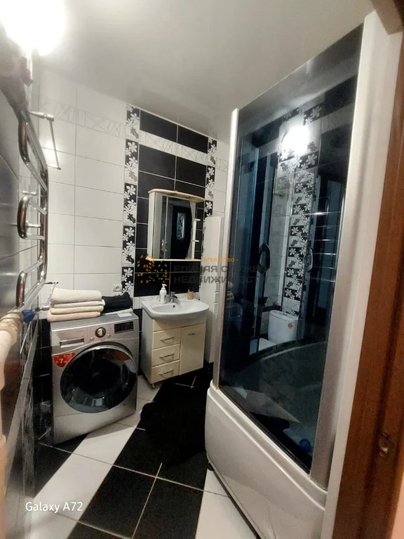 Аренда квартиры, Уфа, ул. Сочинская - Фото 13