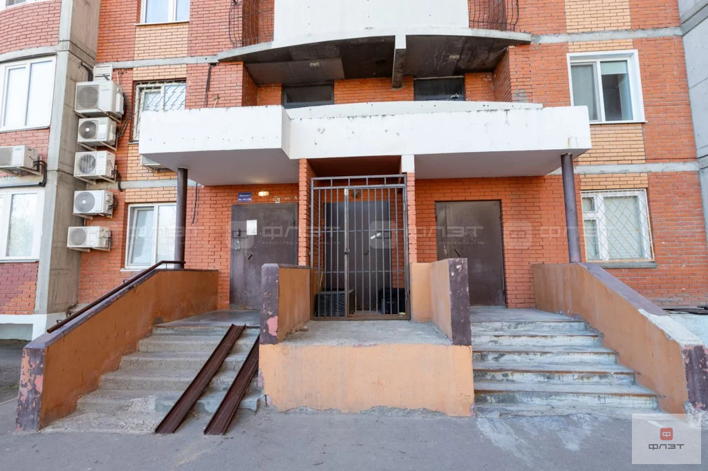 Продажа квартиры, Казань, Победы пр-кт. - Фото 22
