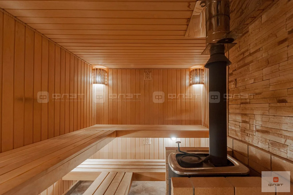Продажа дома, Семиозерка, ул. Березовая - Фото 28