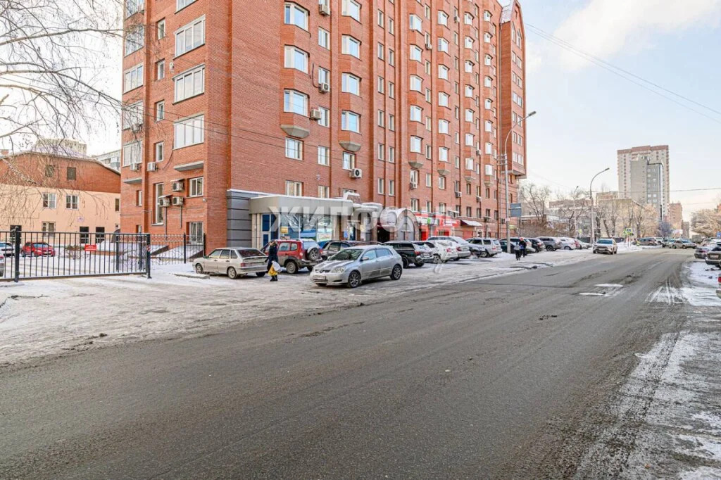 Продажа квартиры, Новосибирск, Ольги Жилиной - Фото 5