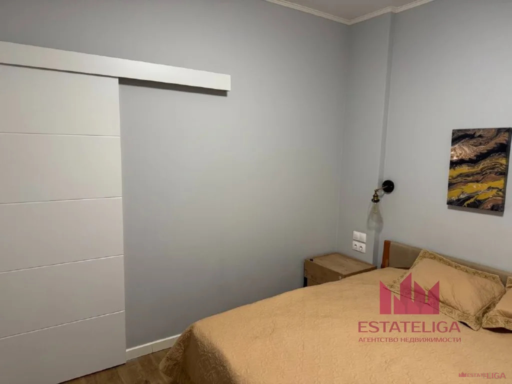 Продажа квартиры, ул. Берзарина - Фото 5